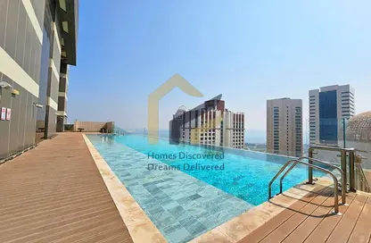 Apartment - 2 Bedrooms - 2 Bathrooms for rent in West Bay - West Bay - Doha