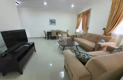 Apartment - 1 Bedroom - 1 Bathroom for rent in Doha Al Jadeed - Doha