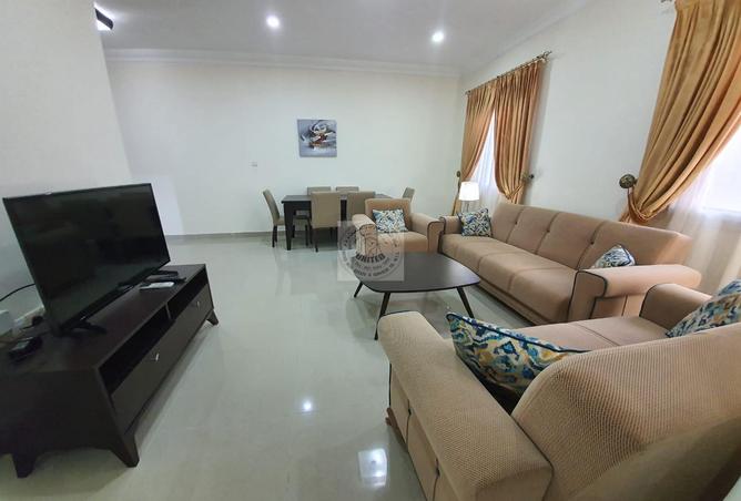 Apartment - 1 Bedroom - 1 Bathroom for rent in Doha Al Jadeed - Doha