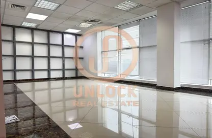 Office Space - Studio - 1 Bathroom for rent in Concord Business Center - Al Rawabi Street - Al Muntazah - Doha