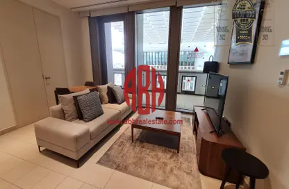 Apartment - 1 Bedroom - 2 Bathrooms for rent in Al Khail 2 - Al Khail - Msheireb Downtown Doha - Doha