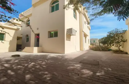 Villa - 5 Bedrooms - 5 Bathrooms for rent in Curlew Street - Al Waab - Doha