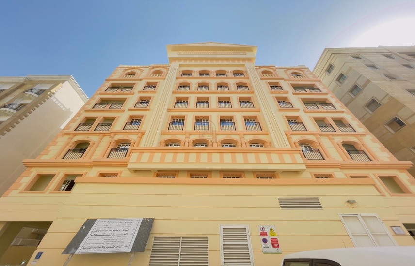  Barwa Al Sadd Apartments Rent 