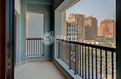 Apartment - 2 Bedrooms - 3 Bathrooms for rent in Medina Centrale - Medina Centrale - The Pearl Island - Doha