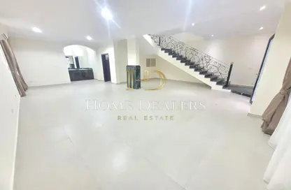 Villa - 3 Bedrooms - 3 Bathrooms for rent in Ain Khaled Villas - Ain Khaled - Doha