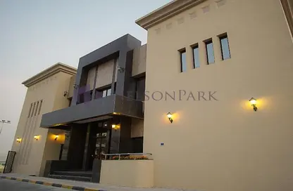 Compound - 6 Bedrooms - 6 Bathrooms for rent in Aspire Tower - Al Waab - Al Waab - Doha