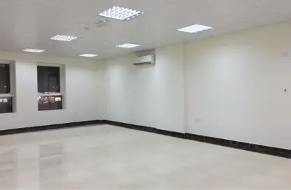 Office Space - Studio - 2 Bathrooms for rent in Salwa Road - Al Aziziyah - Doha