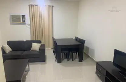 Apartment - 2 Bedrooms - 2 Bathrooms for rent in Al Mansoura - Al Mansoura - Doha