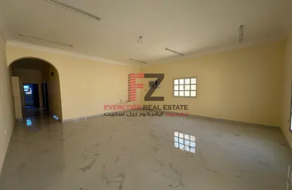 Villa - 3 Bedrooms - 3 Bathrooms for rent in Down Town - Down Town - Al Khor