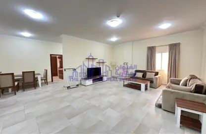 Apartment - 2 Bedrooms - 2 Bathrooms for rent in Doha Souq - Al Mirqab Al Jadeed - Doha