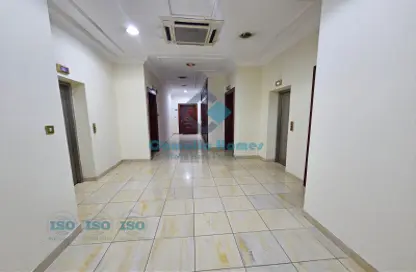 Apartment - 3 Bedrooms - 3 Bathrooms for rent in Abdullah Bin Masoud Street - Fereej Bin Mahmoud - Doha