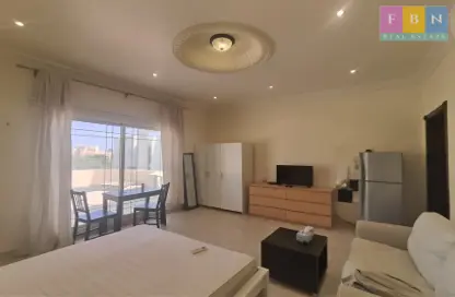 Apartment - 1 Bathroom for rent in Legtaifiya Lagoon - West Bay - Doha