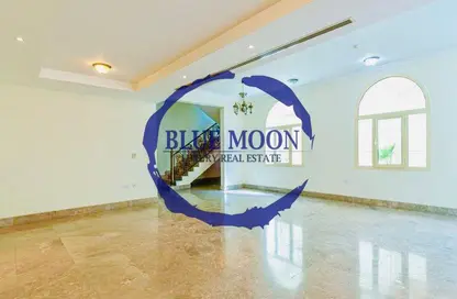 Villa - 5 Bedrooms - 6 Bathrooms for rent in Dareem Street - Al Hilal East - Al Hilal - Doha