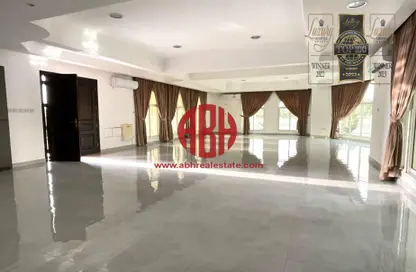 Villa - 5 Bedrooms - 6 Bathrooms for rent in West Bay Lagoon Villas - West Bay Lagoon - West Bay Lagoon - Doha