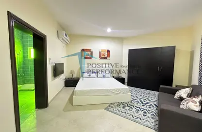 Apartment - 1 Bathroom for rent in Al Nuaija Street - Al Hilal West - Al Hilal - Doha