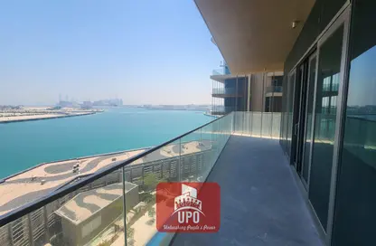 Apartment - 3 Bedrooms - 5 Bathrooms for sale in Waterfront Residential - The Waterfront - Lusail