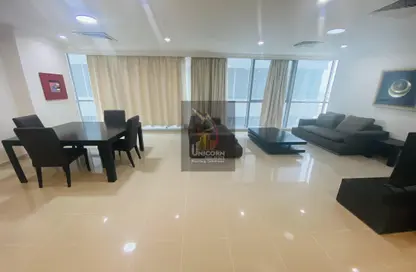 Apartment - 2 Bedrooms - 2 Bathrooms for rent in Hotel 115 - Old Salata - Salata - Doha