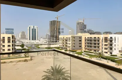 Apartment - 2 Bedrooms - 3 Bathrooms for rent in Fox Hills South - Fox Hills - Lusail