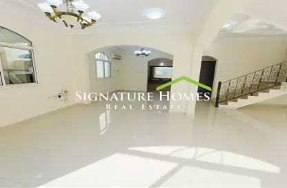 Compound - 3 Bedrooms - 3 Bathrooms for rent in Beverly Hills Al Rayyan - Beverly Hills Al Rayyan - Al Rayyan - Doha