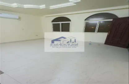 Apartment - 1 Bedroom - 1 Bathroom for rent in Ain Khaled - Doha