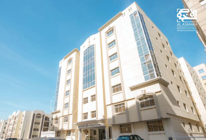 Apartment - 2 Bedrooms - 2 Bathrooms for rent in Regency Residence Al Sadd - Al Sadd - Doha