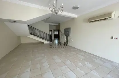 Villa - 4 Bedrooms - 7 Bathrooms for rent in Ain Khaled Villas - Ain Khaled - Doha