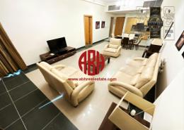 Apartment - 1 bedroom - 2 bathrooms for rent in Al Khail 1 - Al Khail - Msheireb Downtown Doha - Doha