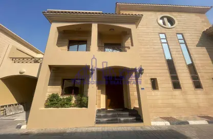 Villa - 4 Bedrooms - 4 Bathrooms for rent in Al Nuaija Street - Al Hilal West - Al Hilal - Doha