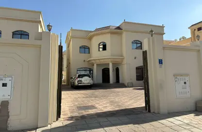 Villa - 1 Bedroom - 1 Bathroom for rent in Al Aziziyah - Al Aziziyah - Doha