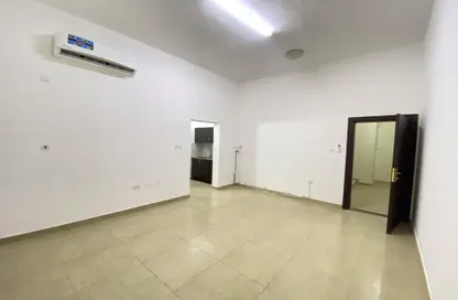 Apartment - 1 Bathroom for rent in Al Thumama - Al Thumama - Doha