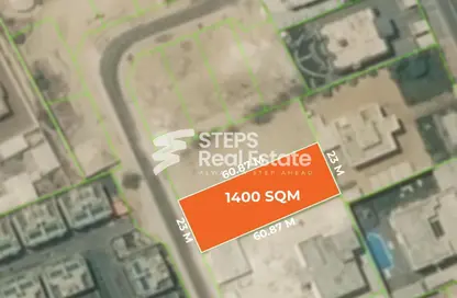 Land - Studio for sale in Umm Al Amad - Umm Al Amad - Al Shamal