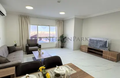 Apartment - 2 Bedrooms - 3 Bathrooms for rent in Mesaimeer Road - Abu Hamour - Doha