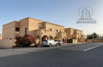 Villa - 3 Bedrooms - 3 Bathrooms for rent in Al Waab Street - Al Waab - Doha