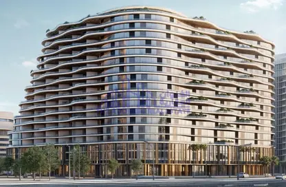 Apartment - 2 Bedrooms - 2 Bathrooms for sale in West Bay Lagoon - West Bay Lagoon - Doha