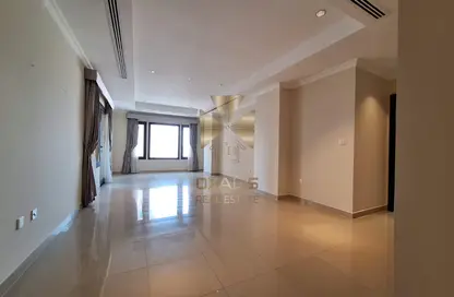 Apartment - 1 Bedroom - 2 Bathrooms for rent in Medina Centrale - Medina Centrale - The Pearl Island - Doha