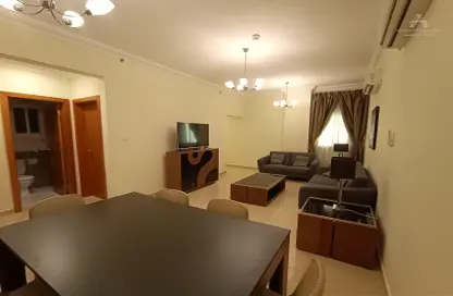 Apartment - 3 Bedrooms - 3 Bathrooms for rent in Regency Residence Musheireb - Musheireb - Doha