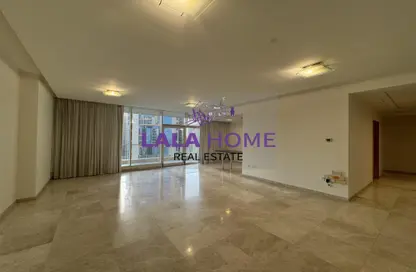 Apartment - 3 Bedrooms - 5 Bathrooms for rent in West Bay Tower - West Bay - West Bay - Doha