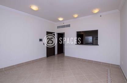 Apartment - 1 Bedroom - 2 Bathrooms for rent in Medina Centrale - Medina Centrale - The Pearl Island - Doha