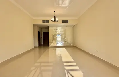 Apartment - 3 Bedrooms - 4 Bathrooms for rent in Seville Residence - Fox Hills - Lusail