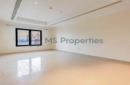 Apartment - 1 Bathroom for sale in West Porto Drive - Porto Arabia - The Pearl Island - Doha