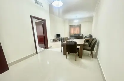 Apartment - 2 Bedrooms - 2 Bathrooms for rent in Anas Street - Fereej Bin Mahmoud North - Fereej Bin Mahmoud - Doha