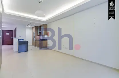 Apartment - 1 Bathroom for rent in Viva West - Viva Bahriyah - The Pearl Island - Doha