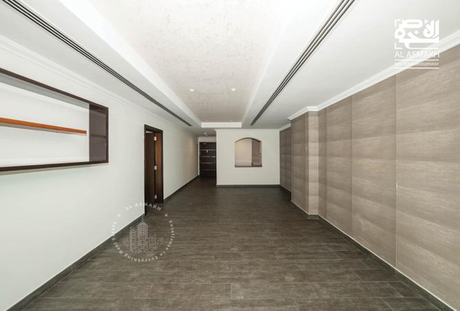 Apartment - 1 Bedroom - 1 Bathroom for rent in Regency Pearl 2 - Regency Pearl 2 - The Pearl Island - Doha