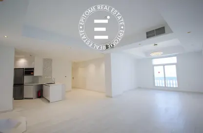 Apartment - 2 Bedrooms - 3 Bathrooms for rent in D22 - Fox Hills - Lusail