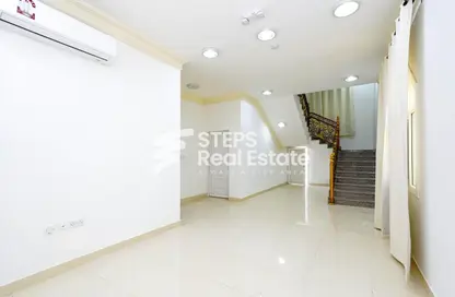 Compound - 3 Bedrooms - 4 Bathrooms for rent in Muaither Area - Al Rayyan - Doha