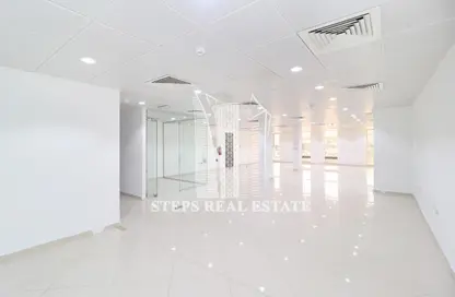 Office Space - Studio - 2 Bathrooms for rent in Street 871 - Al Duhail South - Al Duhail - Doha