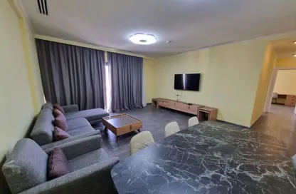 Apartment - 2 Bedrooms - 3 Bathrooms for rent in Al Mansoura - Al Mansoura - Doha