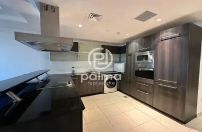 Apartment - 1 Bathroom for rent in Porto Arabia - The Pearl Island - Doha