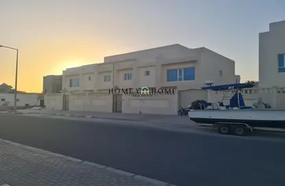 Villa - 7 Bedrooms for rent in Al Ruwais - Al Ruwais - Al Shamal