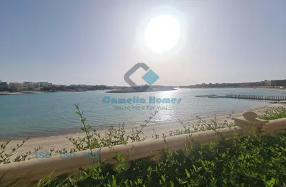 Villa - 4 Bedrooms - 5 Bathrooms for rent in East Gate - West Bay Lagoon - Doha